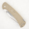 Нож Buck 112 Slim Ranger Select, 420HC, Nylon Tan